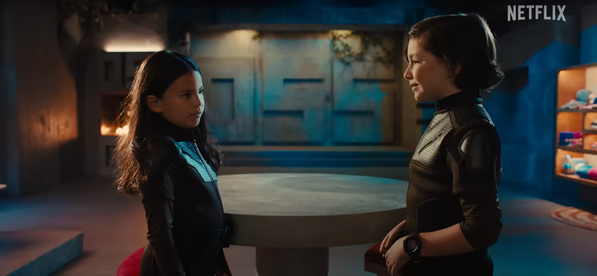 ‘Spy Kids: Armageddon’ movie review: A mostly enjoyable reboot that